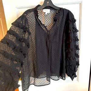 Cleobella party top!